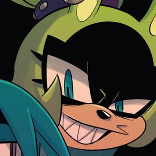 SURGE THE TENREC
