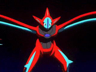 DEOXYS