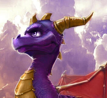 SPYRO
