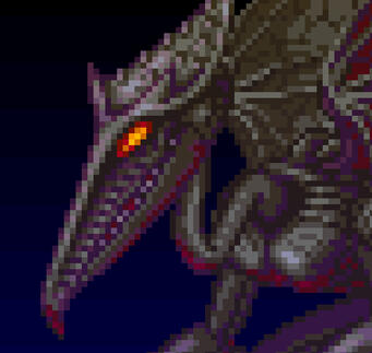 RIDLEY