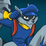 SLY COOPER