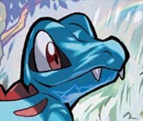 TOTODILE
