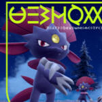 WEAVILE