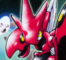 SCIZOR