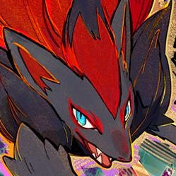 ZOROARK