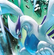 LUGIA