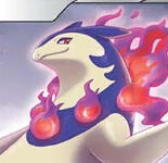 HISUIAN TYPHLOSION