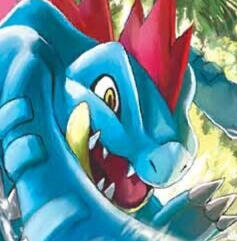 FERALIGATR