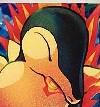 CYNDAQUIL