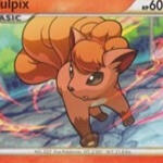 VULPIX