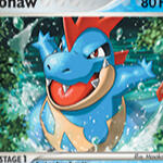CROCONAW