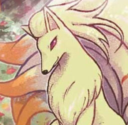 NINETALES