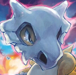 CUBONE