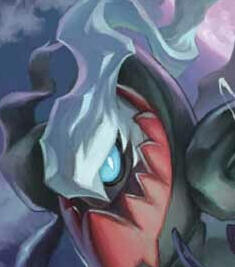 DARKRAI